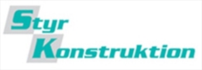 Styrkonstruktion Småland AB logo