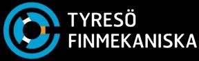 Tyresö Finmekaniska Aktiebolag logo