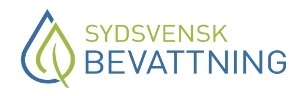 Sydsvensk Bevattning i Eslöv Aktiebolag logo