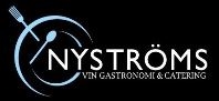 Nyströms Gastronomi & Catering AB logo
