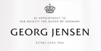 Georg Jensen Silver Aktiebolag logo
