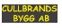 Cullbrands Bygg AB logo