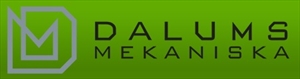 Dalums Mekaniska Verkstad Aktiebolag logo
