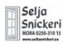 Selja Snickerifabrik Aktiebolag logo
