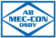 Mec-con Aktiebolag logo