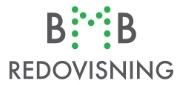 BMB Redovisning AB logo