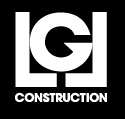LGL Construction AB logo