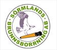 Sörmlands Brunnsborrning Aktiebolag logo