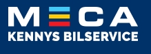 P Wallströms Bilservice AB logo
