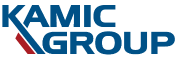 KAMIC Group AB logo