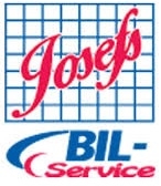 Josefs Bilservice AB logo