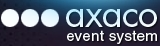 Axaco Event System Aktiebolag logo