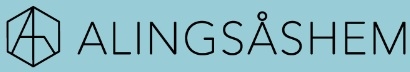 Alingsåshem AB logo