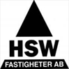 HSW-Fastigheter AB logo