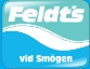 Feldt's Fisk och Skaldjur Aktiebolag logo