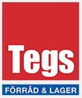 Tegs Förråd & Lager AB logo