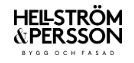 Hellström & Persson Bygg och Fasad AB logo
