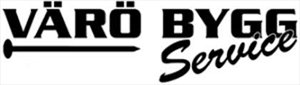 Värö Byggservice Aktiebolag logo