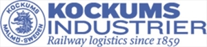 Kockums Industrier Aktiebolag logo