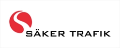 Säker Trafik Dalarna AB logo