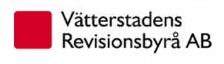Vätterstadens Revisionsbyrå AB logo