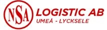 NSA Logistic AB logo