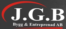 J.G.B Bygg & Entreprenad AB logo