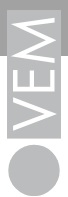 VEM Chefsrekrytering & Interim AB logo