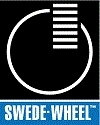Swede-Wheel Aktiebolag logo
