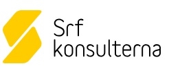Medlem i SRF Konsulterna