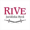 RiVe Juridiska Byrå AB logo