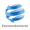 Ekonomikontoret Redovisning Ibrik AB logo