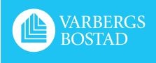 Varbergs Bostadsaktiebolag logo