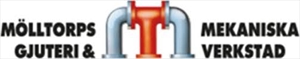 Mölltorps Gjuteri & Mekaniska Verkstad Aktiebolag logo