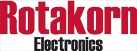 Rotakorn Electronics AB logo