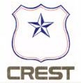 Crest, Creative Strategies and Tactics Aktiebolag logo
