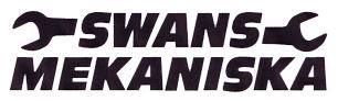 Swans Mekaniska Verkstad i Gagnef AB logo