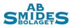 Smidesbolaget i Stockholm AB logo