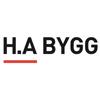 H.A. Bygg Entreprenad Aktiebolag logo