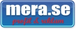 Mera Profil & Reklam i Partille AB logo