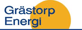 Grästorp Energi Aktiebolag logo