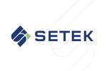 SETEK Systems AB logo