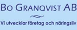Bo Granqvist Aktiebolag logo