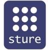 Sture Exhibitions & Events AB logo