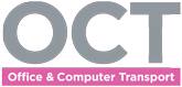 OCT Office and Computer Transport Aktiebolag logo