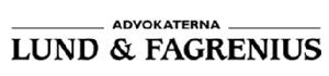 Advokat Nils Fagrenius AB logo