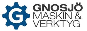 Gnosjö Maskin & Verktyg Aktiebolag logo