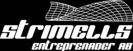 Strimells Entreprenader Aktiebolag logo