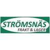 Strömsnäs Frakt & Lager AB logo