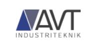 AVT Industriteknik AB logo